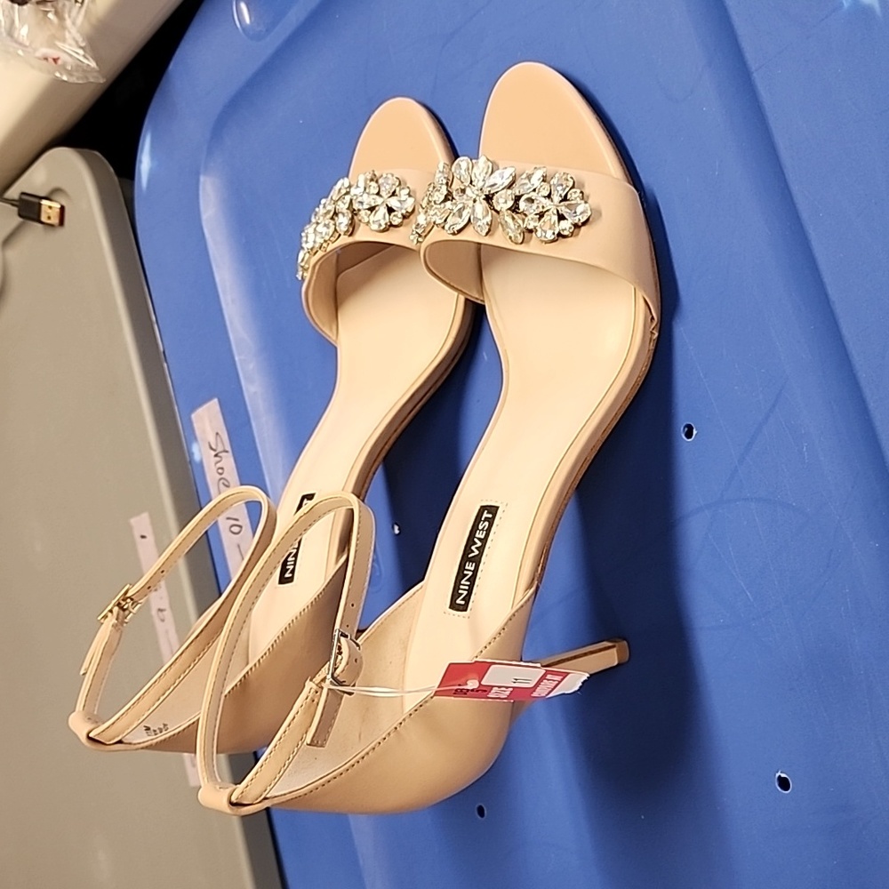 Nine West Heels